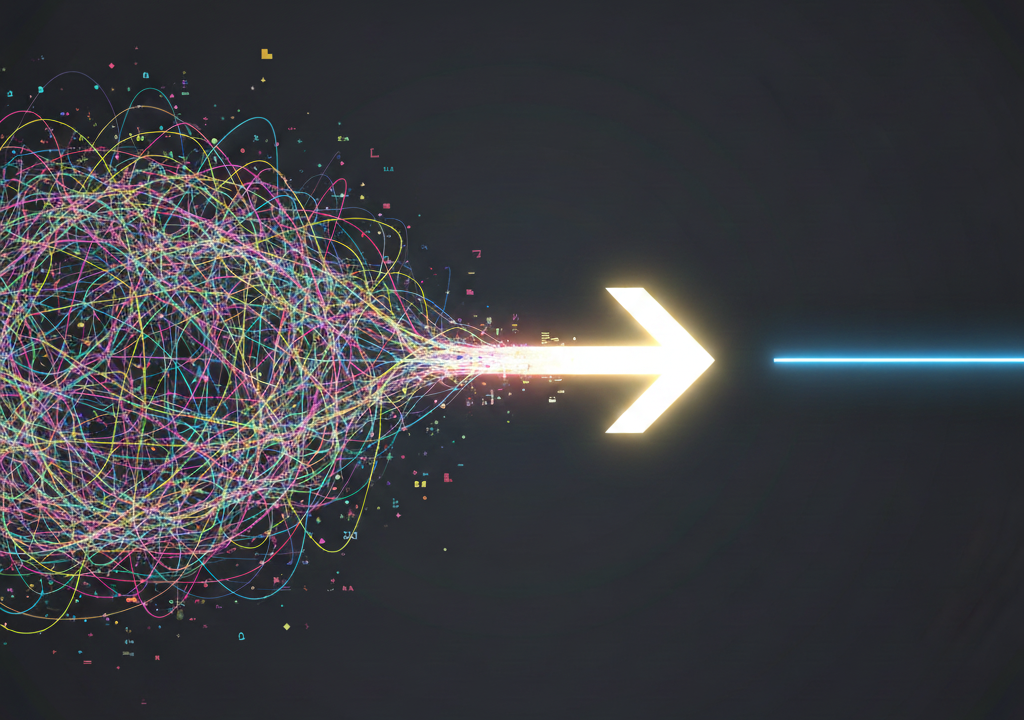 Transformation Process