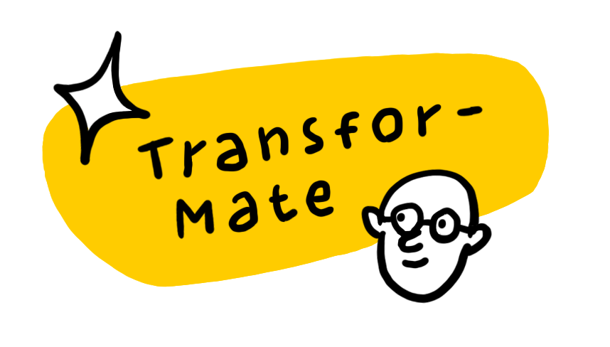 Transfor-Mate Logo